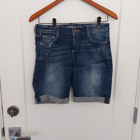 ARIZONA Jean Shorts Size 5 - Picture 1 of 3